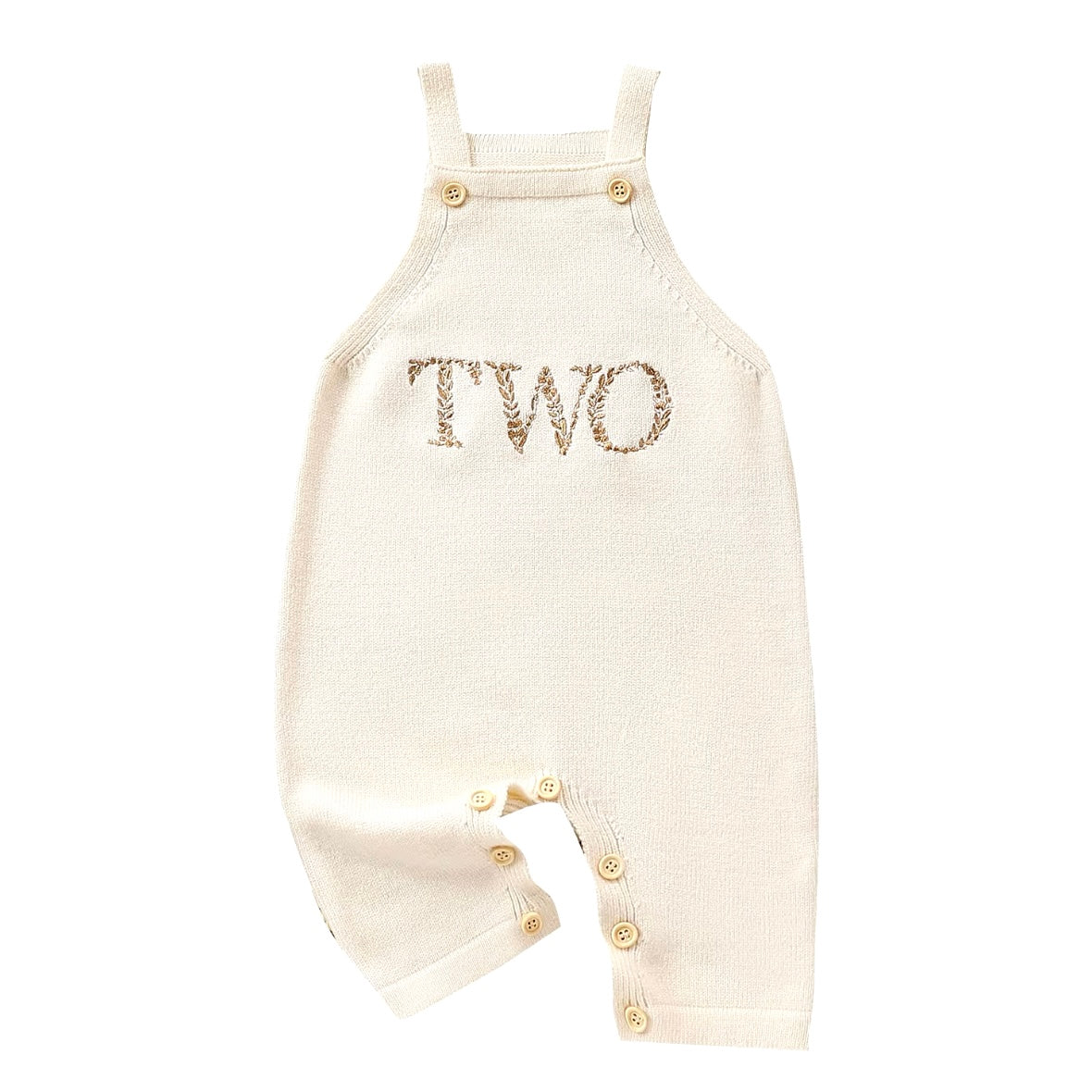 Cake Smash romper