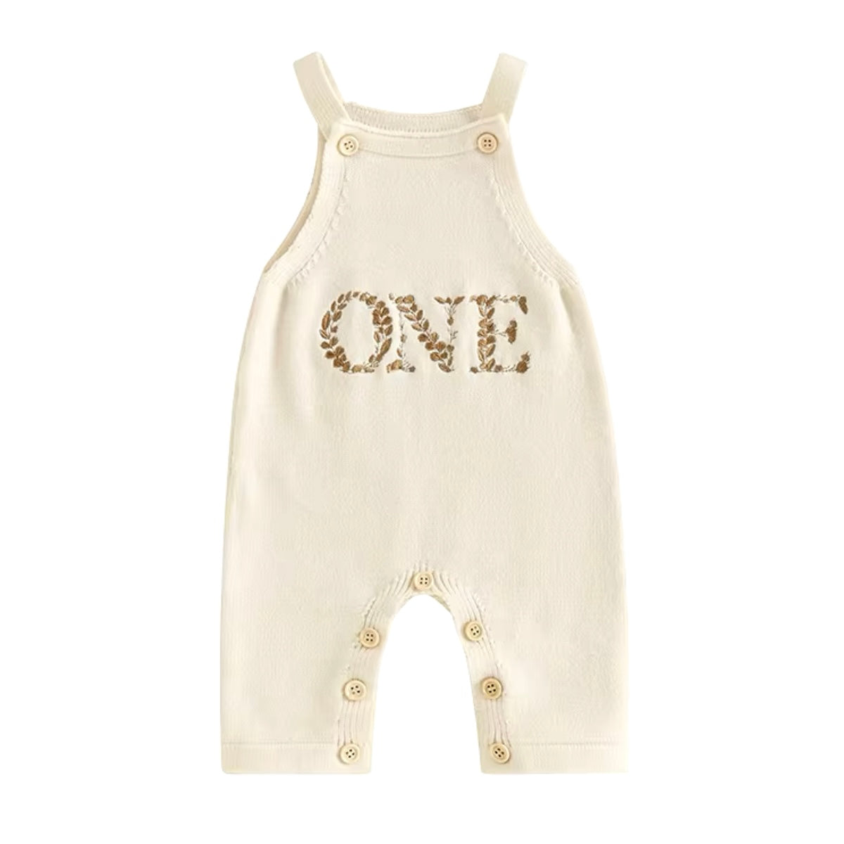 Cake Smash romper