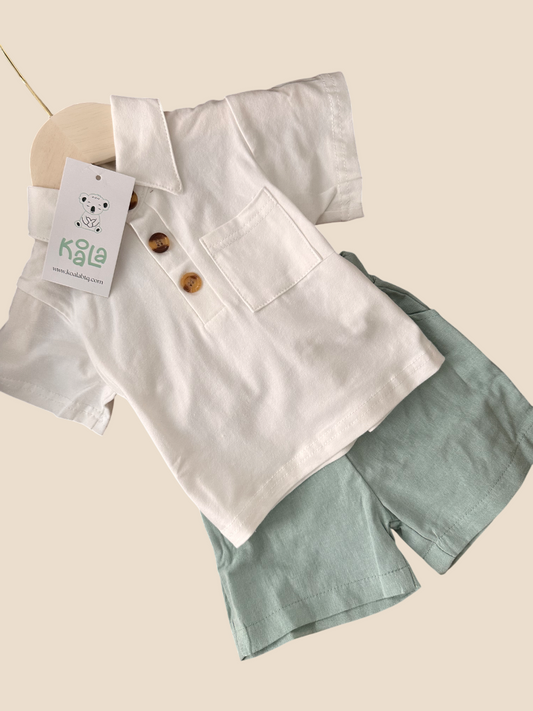 Boy set “Leo”