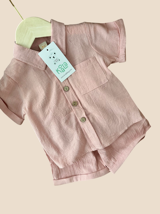Boy set “Guava”