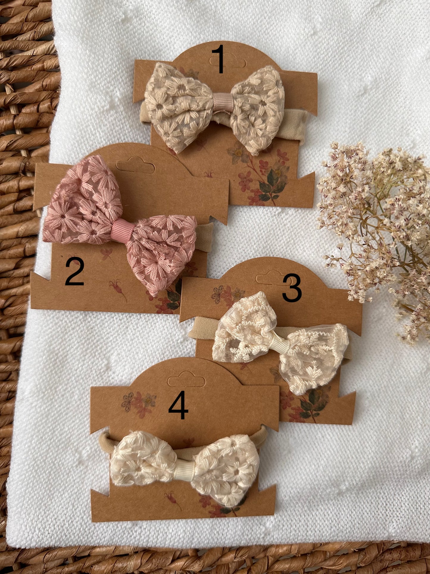 Headband Garden