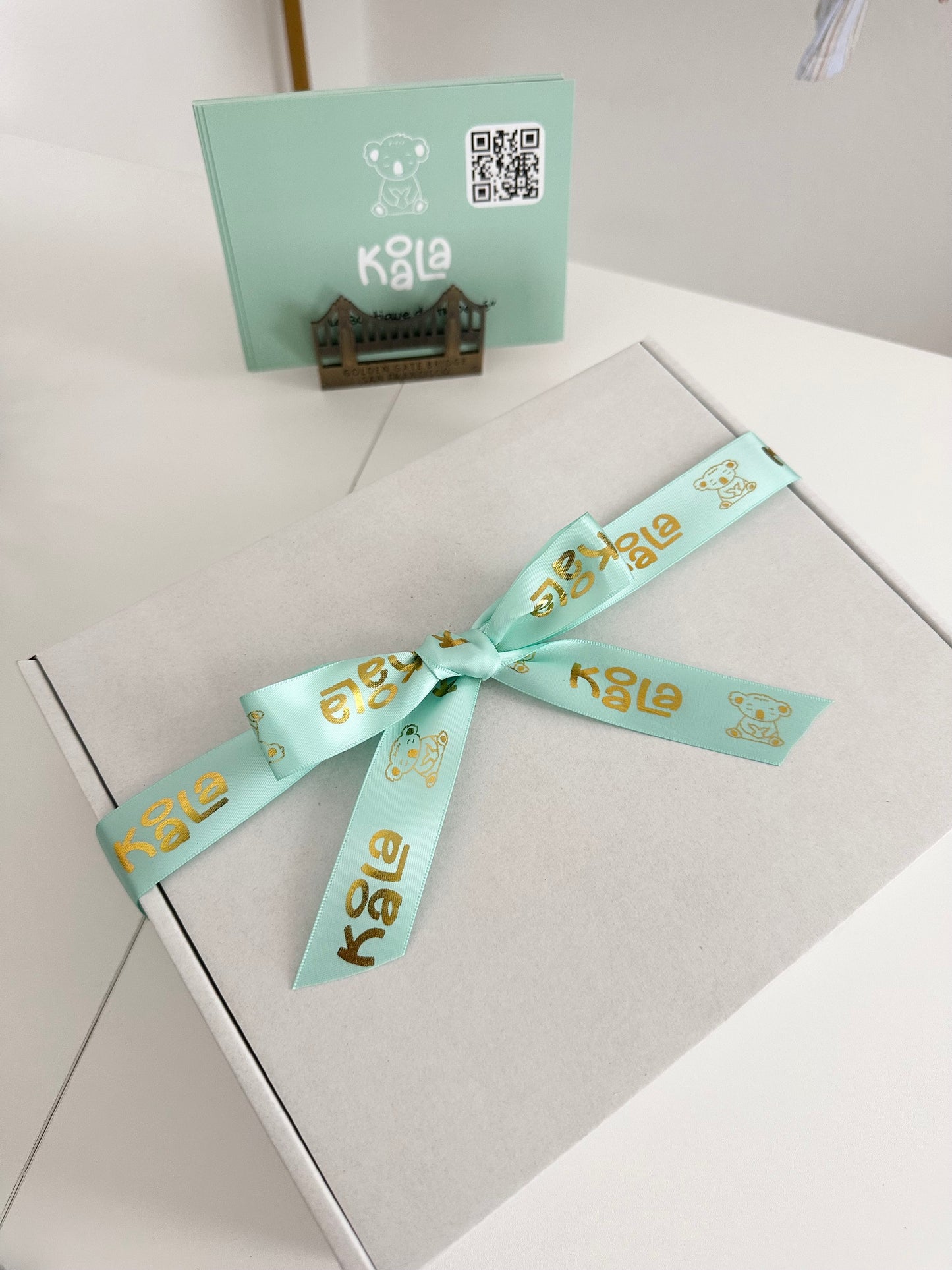 Caja de regalo