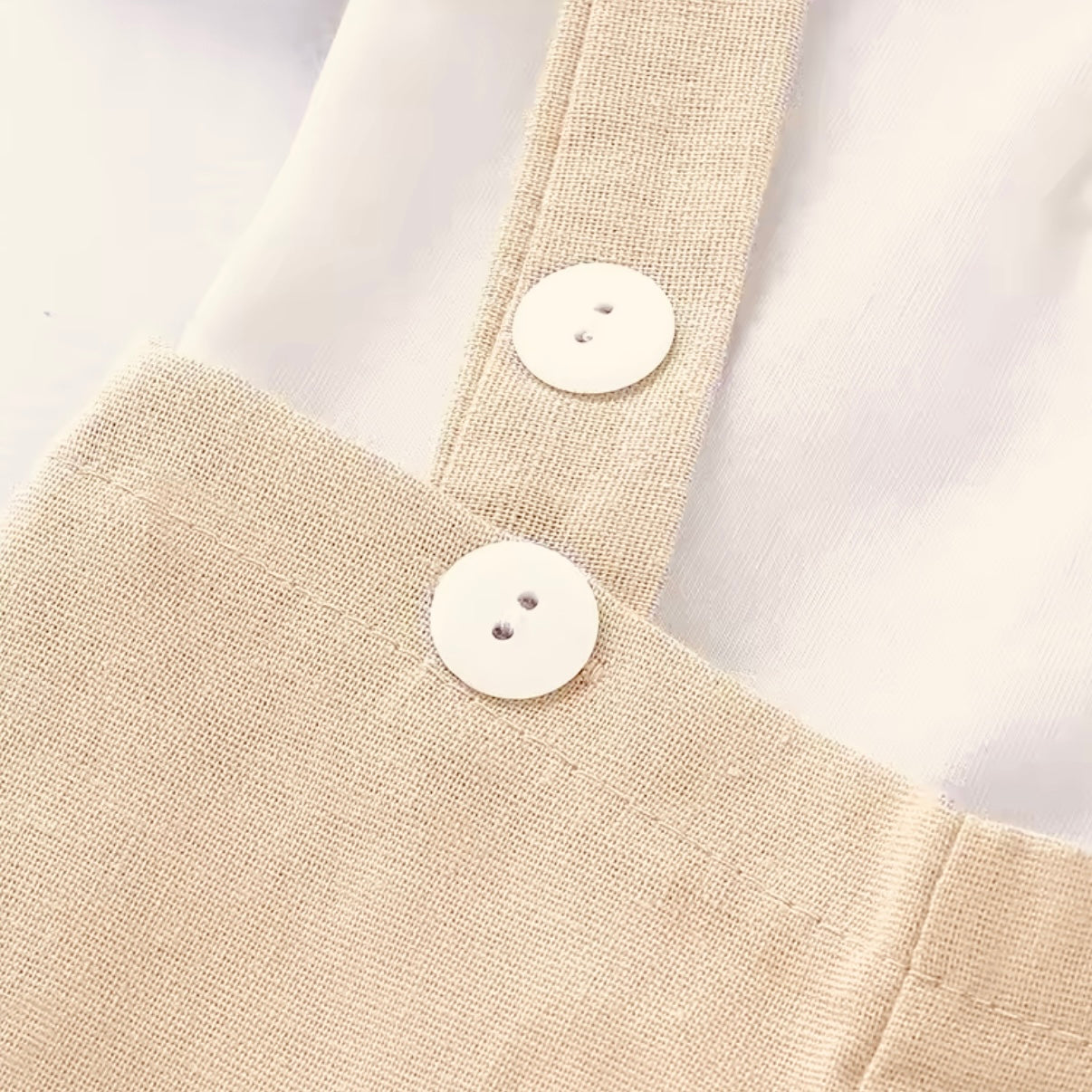 Baby Boy romper “Príncipe”