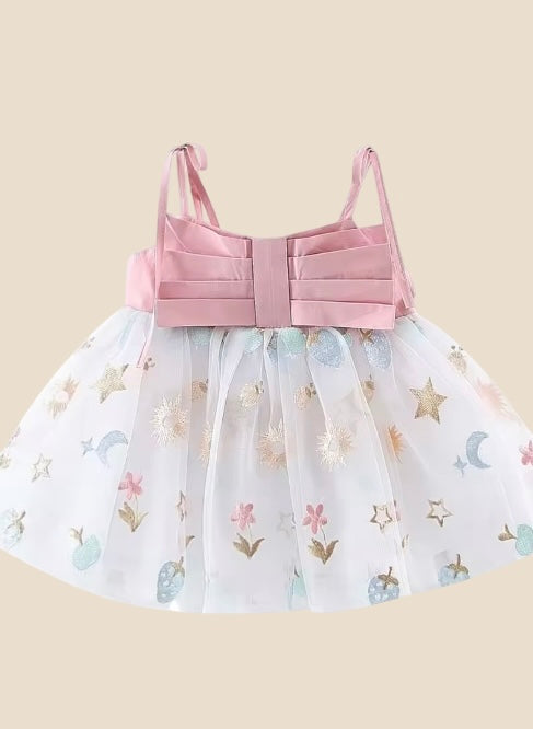 Baby Girl Magic Dress