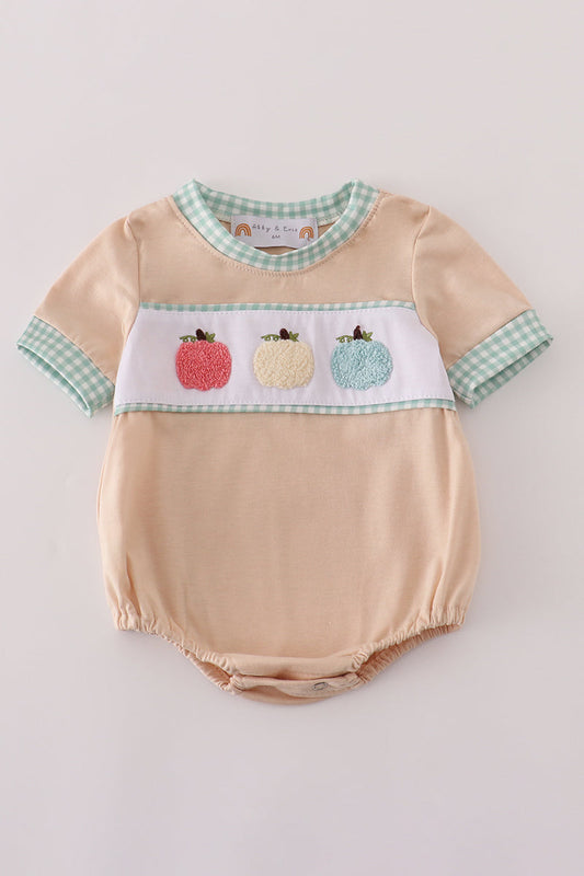 Baby Boy Harvest Joy