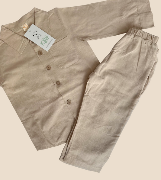 Baby Toddler set Celestino