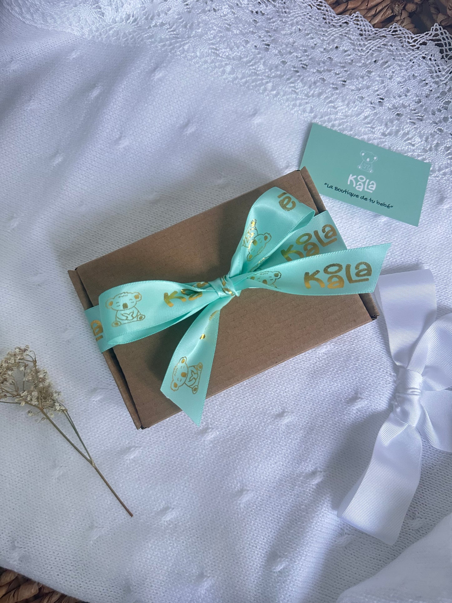 Caja de regalo
