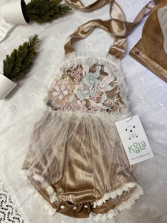 Fairy Romper