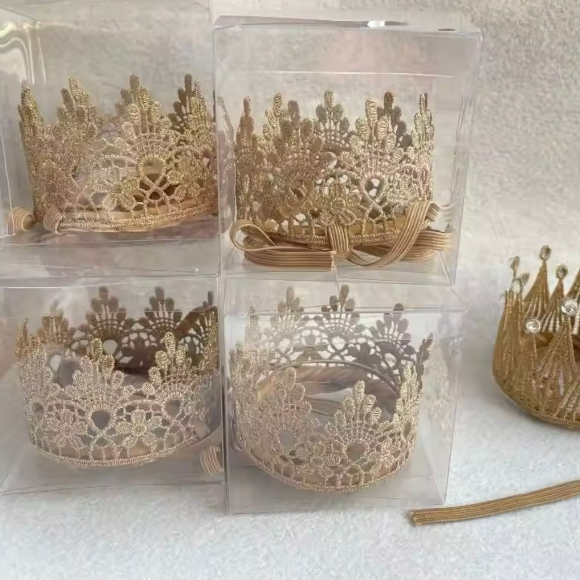 Headband Crown