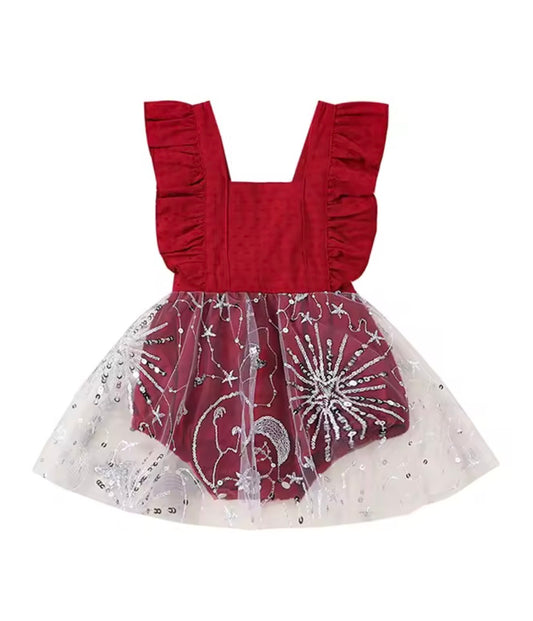 Baby girl Valentina dress