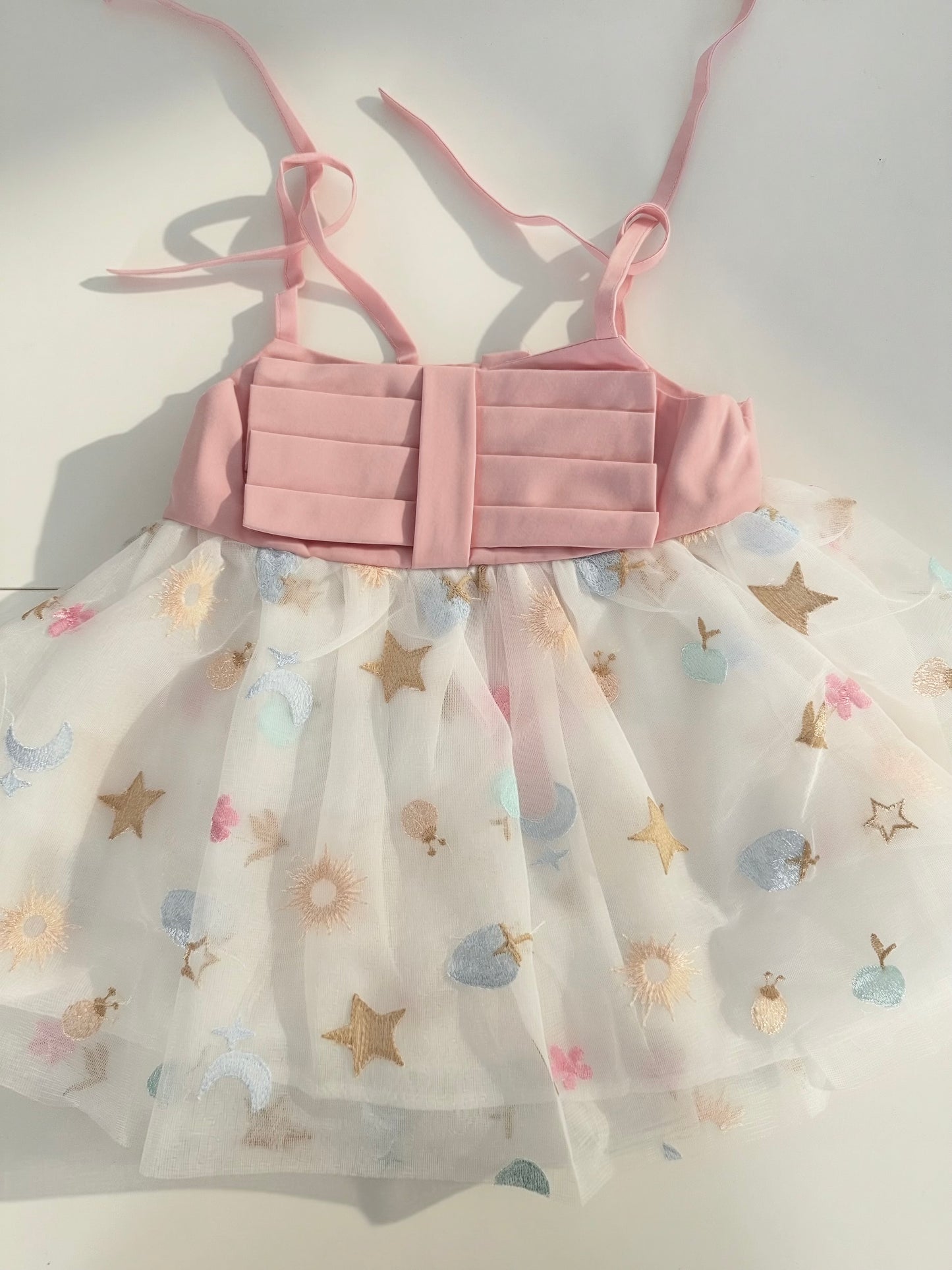 Baby Girl Magic Dress