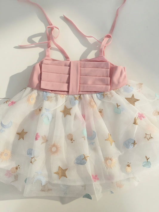 Baby Girl Magic Dress
