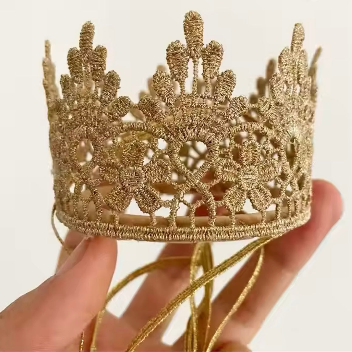 Headband Crown