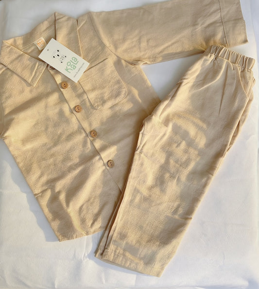 Baby Toddler set Celestino