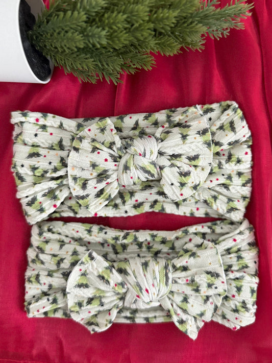 Little Pines Headband