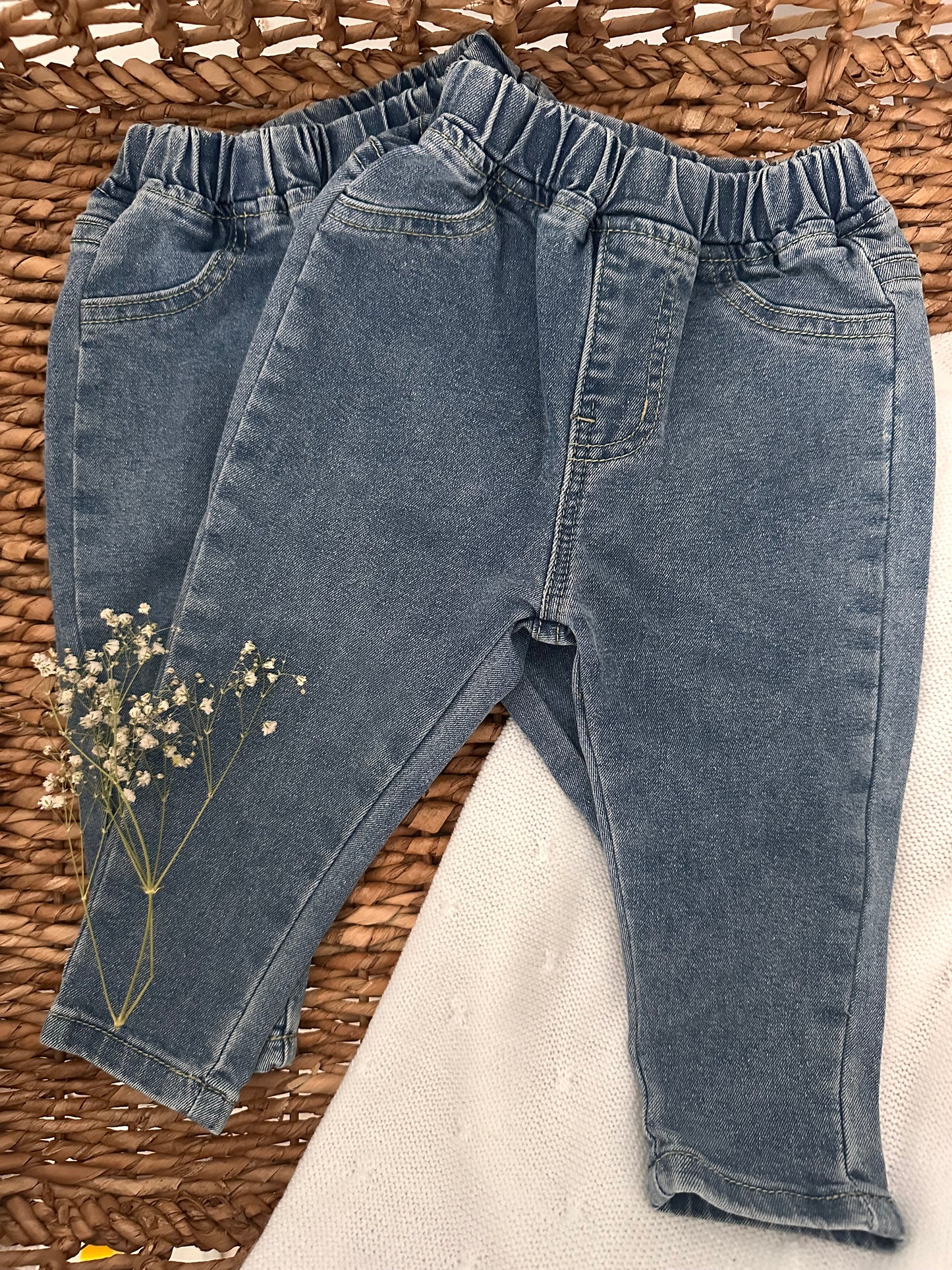 Jeans Unisex