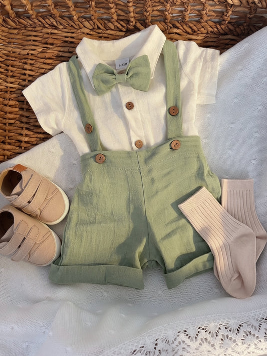 Baby Boy  “Louis”