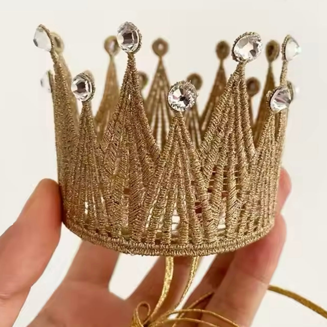 Headband Crown