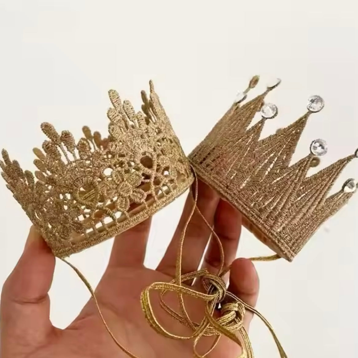 Headband Crown
