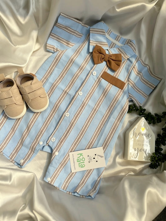 Boy romper “Ricardo’s”